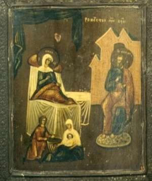 The Nativity of the Virgin-0051